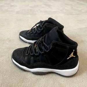 Nike Air Jordan 11 Retro Prem HC Basketball 🏀